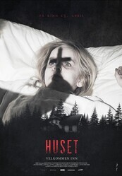 Дом / Huset