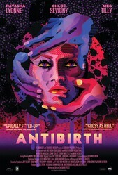 Антирождение / Antibirth