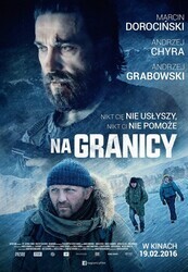 На границе / Na granicy