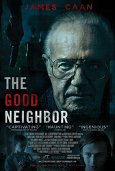 Хороший сосед / The Good Neighbor