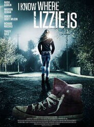 Я знаю, где Лиззи / I Know Where Lizzie Is