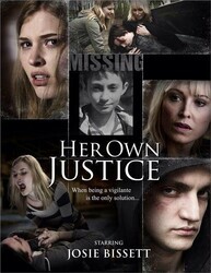 Материнский инстинкт / Her Own Justice