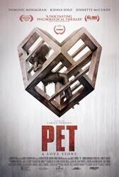 Питомец / Pet