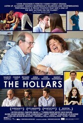 Холлеры / The Hollars