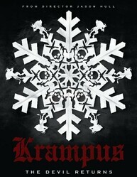 Крампус: дьявол возвращается / Krampus: The Devil Returns