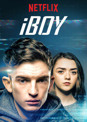 iБой / iBoy