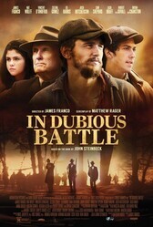 И проиграли бой / In Dubious Battle