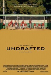 Не попавший в команду / Undrafted