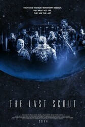 Последний скаут / The Last Scout