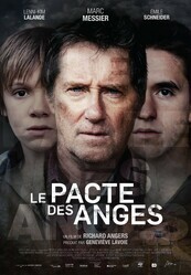 Договор между ангелами / Le pacte des anges