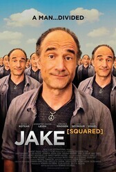 Джейк в квадрате / Jake Squared