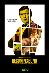 Стать Бондом / Becoming Bond