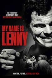 Меня зовут Ленни / My Name Is Lenny