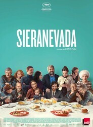 Сьераневада / Sieranevada