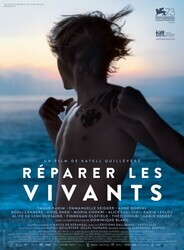 Лечить живых / Reparer les vivants