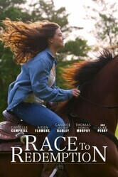 Гонка во имя спасения / Race to Redemption