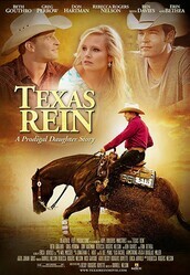 В узде у Техаса / Texas Rein