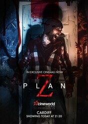 План Z / Plan Z