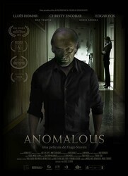 Аномалия / Anomalous