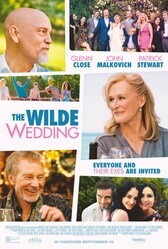 Свадьба Уайлд / The Wilde Wedding