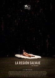 Неукрощенные / La region salvaje