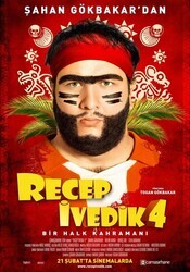 Реджеп Иведик 4 / Recep Ivedik 4