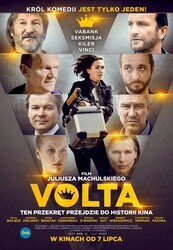 Вольта / Volta