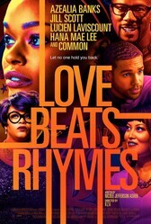 Любовь сбивает с рифмы / Love Beats Rhymes