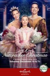 Рождество и Щелкунчик / A Nutcracker Christmas