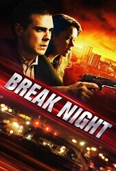 Взломщики / Break Night