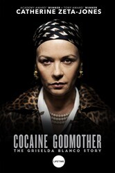 Крёстная мать кокаина / Cocaine Godmother