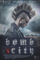 Город-бомба / Bomb City