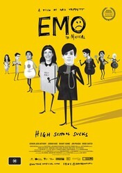 Эмо, мюзикл / EMO the Musical