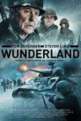 Битва в Арденнах / Wunderland