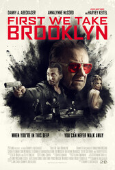 Для Начала Захватим Бруклин / First We Take Brooklyn