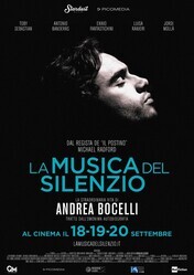 Музыка тишины / La musica del silenzio