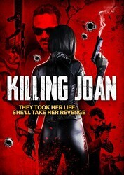 Убийство Джоан / Killing Joan