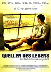 Источники жизни / Quellen des Lebens