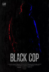 Черный коп / Black Cop