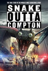 Змей из Комптона / Snake Outta Compton