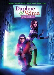 Дафни и Вельма / Daphne & Velma