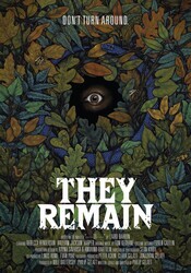 Они остаются / They Remain