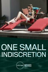 Один опрометчивый поступок / One Small Indiscretion