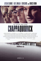 Чаппакуиддик / Chappaquiddick