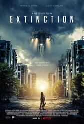 Закат цивилизации / Extinction