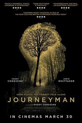 Джорнимен / Journeyman