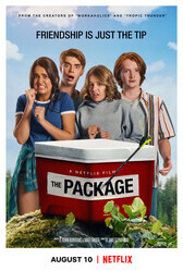 Прибор / The Package