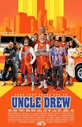 Дядя Дрю / Uncle Drew