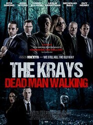 Крэйи: Ходячий мертвец / The Krays: Dead Man Walking