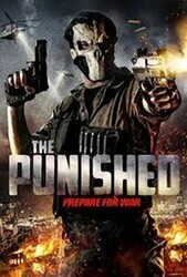 Каратель / The Punished